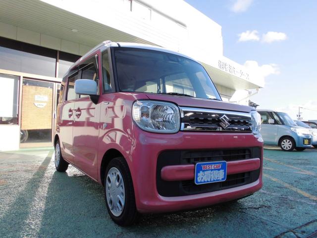 ハイブリッドＸ　２トーンルーフパッケージ装着車