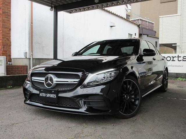 メルセデスＡＭＧ Ｃクラス