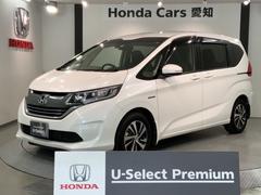 ホンダ　フリードハイブリッド　ハイブリッド　ＥＸ　Ｈｏｎｄａ　ＳＥＮＳＩＮＧ