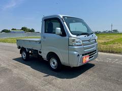 ハイゼットトラック スタンダード ナビ TV オートマ パワステ エアコン 中古車画像