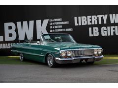 年式 : 1963(昭和38)年 以上・インパラの中古車一覧(1~27件 年式 : 1963(昭和38)年 以上・インパラの中古車一覧(1~27件