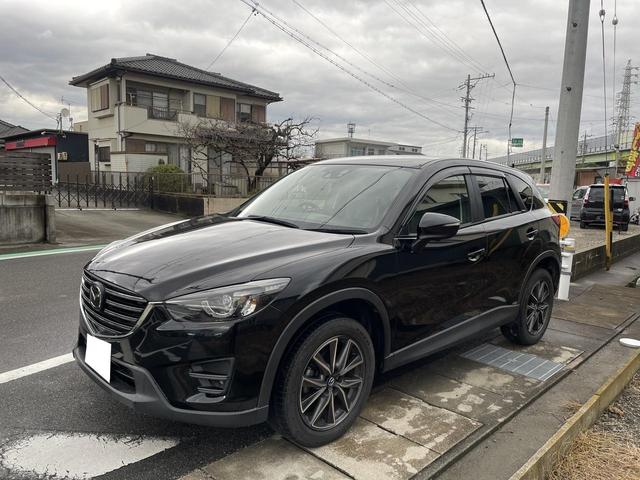 マツダ ＣＸ－５