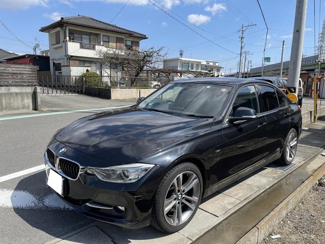 ＢＭＷ ３シリーズ