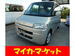 タント X 中古車画像