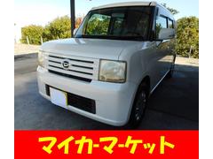 ムーヴコンテ X 中古車画像