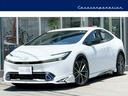 トヨタ プリウス Ｚ　モデリスタエアロ　（ネオアドバンス）　シグ...