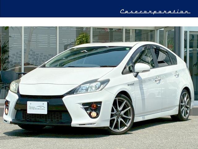 ＺＶＷ３０ プリウス Ｓツーリングセレクション・Ｇ’ｓ 純正 フロアマット１台分 トヨタ プリウス Ｓツーリングセレクション Ｇ\u0027ｓ Ｓツーリング