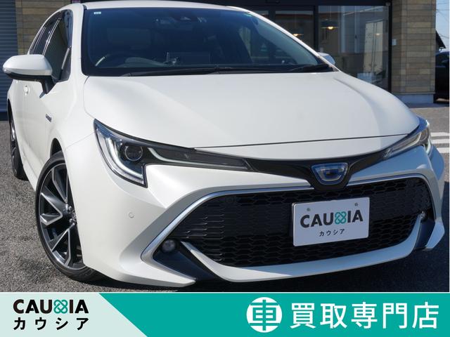 ハイブリッドＧ　Ｚ　ユーザー様買取直販車両・全国１年保証・純正メモリーナビ・バックカメラ・シートヒーター・トヨタセーフティセンス・ＬＫＡ・ＢＳＭ・ＡＣＣ・ＲＣＴＡ・ＥＴＣ・ＬＥＤヘッドライト・純正１８インチＡＷ