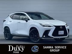 レクサス Nxの中古車 中古車価格 相場情報 価格 Com レクサス Nxの中古車 中古車価格 相場情報 価格 Com