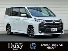 ノア 未使用車の中古車を探すなら【グーネット】|トヨタの中古車情報