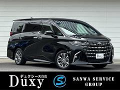 Ｄｕｘｙ（デュクシー）天白店　（株）三和サービス 各メーカー新車・中古車をご用意しております。 アルファード Ｚ