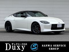 フェアレディZ バージョンSTの中古車を探すなら【グーネット】 フェアレディZ バージョンSTの中古車を探すなら【グーネット】