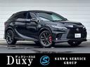 レクサス ＲＸ ＲＸ３５０　Ｆスポーツ　【ＴＲＤ４本出しマフラー...