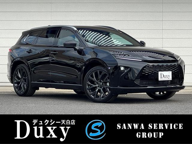 Ｚ　【新型即納！残価設定可】内装ブラック　パノラマルーフ　１２．３型コネクトナビ　デジタルインナーミラー　シートヒーター＆クーラー　アドバンスパーク　ルーフレール　シートメモリ　置くだけ充電　純正２１ＡＷ