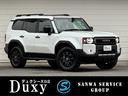 TOYOTA LAND CRUISER 250