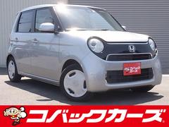 ホンダ　Ｎ−ＯＮＥ　スタンダード　ローダウン　ナビＴＶ　バックカメラ