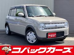 スズキ　アルトラパン　Ｌ　４ＷＤ　禁煙　ＥＴＣ