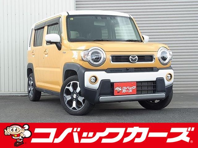 ハイブリッドＸＴ　ツートン／禁煙／８型ナビＴＶ／Ｂｌｕｅｔｏｏｔｈ／ＬＥＤ／全周囲カメラ／ＥＴＣ／衝突軽減ブレーキ／前席シートヒーター／クルーズコントロール