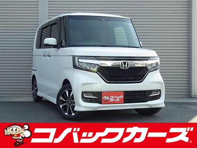 Ｇ・Ｌホンダセンシング　電動スライド／ナビＴＶ／Ｂｌｕｅｔｏｏｔｈ／ＬＥＤ／バックカメラ／ＥＴＣ／衝突軽減ブレーキ／レーダークルーズ／スマートキー
