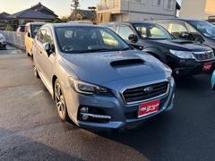 レヴォーグ 1.6GT-Sアイサイト 4WD/禁煙/ディスプレイオーディオ/Bluetooth/LED/衝突軽減ブレーキ/クルーズコントロール/スマートキー/イモビライザー 中古車画像