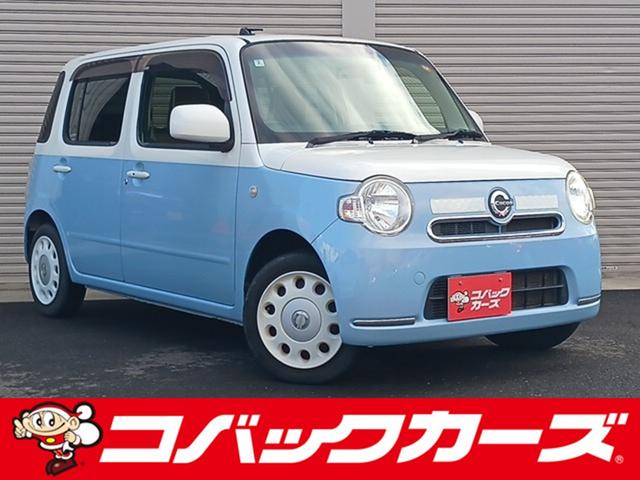 車検でおなじみコバックグループの販売店です。 購入後の車検やアフターメンテナンスもお任せ下さい！