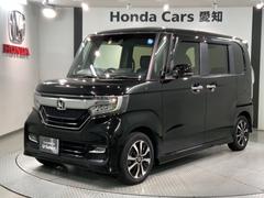 Ｈｏｎｄａ　Ｃａｒｓ　愛知　高浜店  Ｎ−ＢＯＸカスタム Ｇ・Ｌホンダセンシング