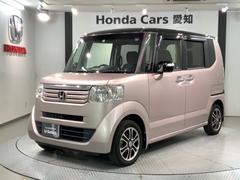 ホンダ　Ｎ−ＢＯＸ＋　Ｇ　Ｌパッケージ　２ト−ン　１年保証