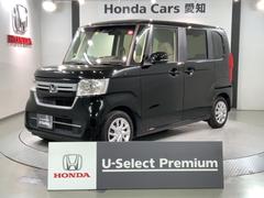 ホンダ　Ｎ−ＢＯＸ　Ｌ　Ｈｏｎｄａ　ＳＥＮＳＩＮＧ　２年保証