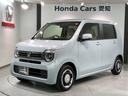 ホンダ Ｎ－ＷＧＮ Ｌ　ＨｏｎｄａＳＥＮＳＩＮＧ　新車保証　試乗...