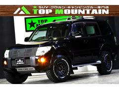 パジェロ(三菱)の中古車を探すなら【グーネット】~3ページ目~