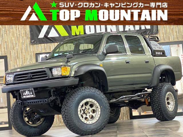 ☆４ＷＤ、ＳＵＶ、ピックアップ、キャンピング専門店☆ ☆お問い合わせ番号【２１９】☆