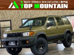 テラノ アルミホイールの中古車を探すなら【グーネット】
