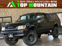 TOYOTA HILUX SPORTS PICK UP