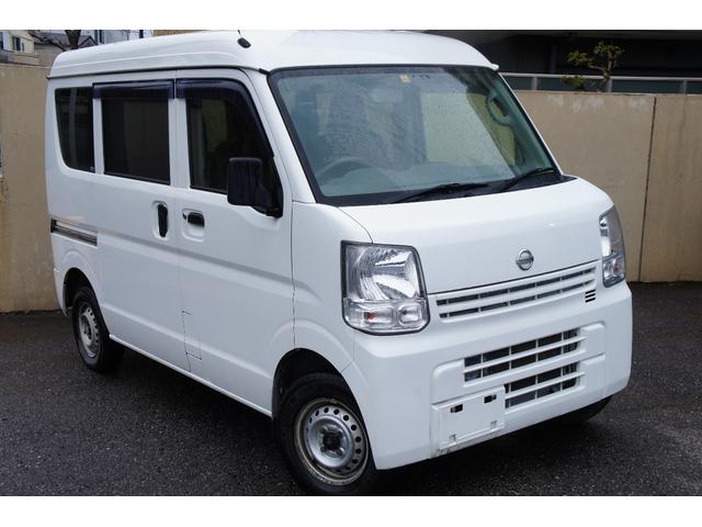 日産 ＮＶ１００クリッパーバン