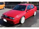 ALFA ROMEO ALFA 155