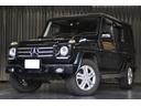 MERCEDES BENZ G-CLASS