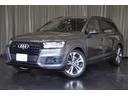 アウディ Ｑ７ アーバンブラック　特別仕様車　５０台限定モデル　...