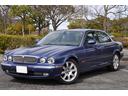 ジャガー ＸＪ ＸＪ８　４．２　本革シート／全席パワーシート／運...