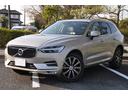 ボルボ ＸＣ６０ Ｔ５　ＡＷＤ　インスクリプション　Ｂｏｗｅｒｓ...