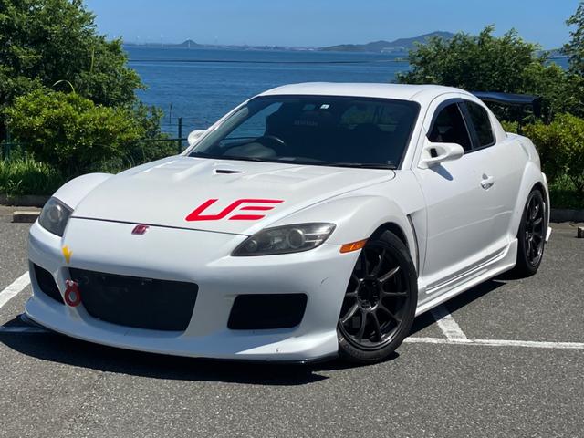 マツダ ＲＸ－８