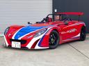 ロータス ２イレブン ベースグレード　アウタープラスドグミッショ...