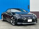 レクサス ＬＣ ＬＣ５００ｈ　Ｌパッケージ　純正２１インチＡＷ　...