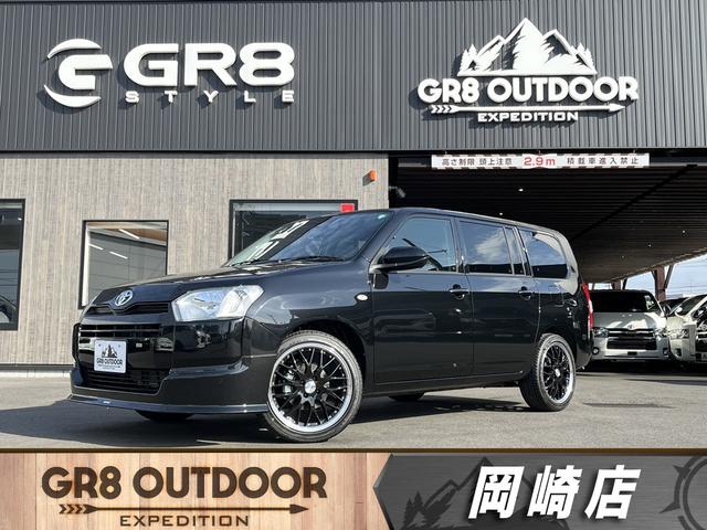Ｆ　新品１７ｉｎアルミ／ＴＲＤエアロ／トヨタセーフティセンス／ＡＣ１００Ｖ／Ｂカメラ内臓防眩ミラー／レーンキープアシスト／ＵＳＢ電源／横滑り防止装置／オートライト／オートハイビーム／ＥＴＣ／７ｉｎナビ