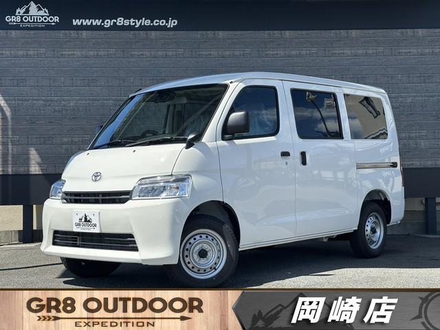 キャンペーン開催中! 登録済未使用車/4WD/衝突軽減ブレーキ