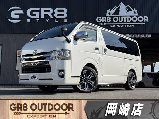 キャンペーン開催中！かなりお値打ちな納得プライス！！ １７インチアルミ　／　フロントエアロ／　純正７インチナビ／　ＤＶＤ視聴可