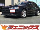 ＧＳＲエボリューションＸ☆６速ツインクラッチＳＳＴ☆４ＷＤ☆　高性能・軽量アルミブロック２Ｌ・ＤＯＨＣ・ＭＩＶＥＣターボエンジン☆Ｓ－ＡＷＣ☆４ＷＤ☆レカロシート☆ブレンボキャリパー☆ナビフルセグＴＶ☆ブルートゥース☆バックカメラ☆ＫＥＮＷＯＯＤドラレコ☆ＥＴＣ(1枚目)