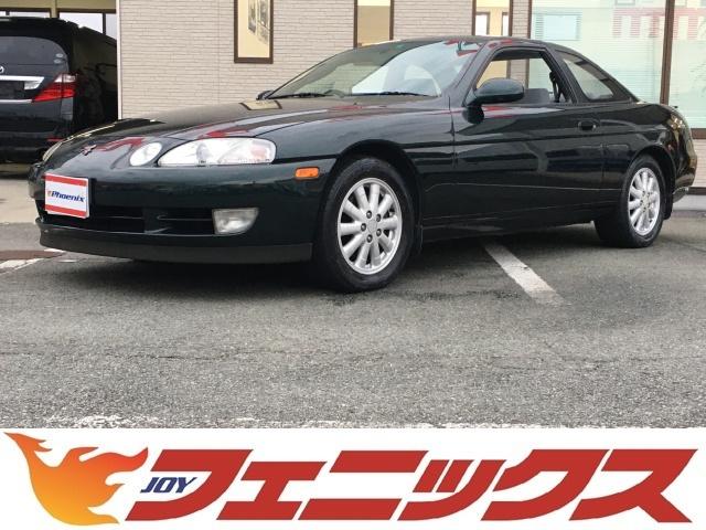 ソアラ(トヨタ) ２．５ＧＴツインターボＬ☆１ＪＺ−ＧＴＥ☆純正５速マニュアル　☆電子制御サスペンション☆プロジェクタ 中古車画像