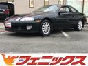 トヨタ ソアラ ２．５ＧＴツインターボＬ☆１ＪＺ－ＧＴＥ☆純正５...