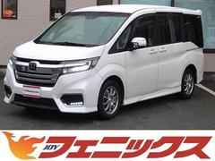 ステップワゴンスパーダ スパーダ ホンダセンシング★9インチナビ★フルセグTV★純正 11インチフリップダウンモニター★わくわくゲート★バックカメラ★ユピテルドライブレコーダー★ホンダセンシング★LEDオートライト★LEDフォグ★パドルシフト★クルーズコントロール★両側パワスラ★ 中古車画像