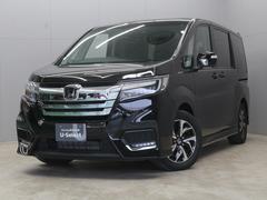 ホンダ　ステップワゴンスパーダ　スパーダ　ホンダセンシング　純正ナビ　バックカメラ